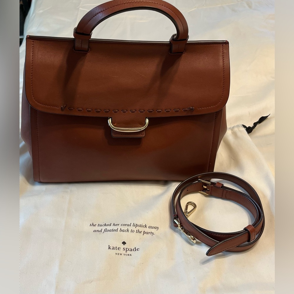 Kate Spade Madison Ave Bag